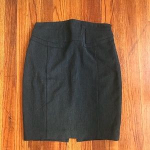 Express skirt